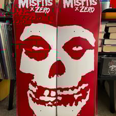 Misfits x Zero