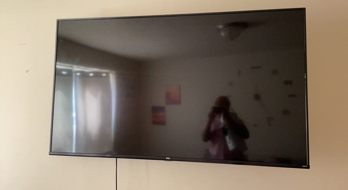 65 inch tv