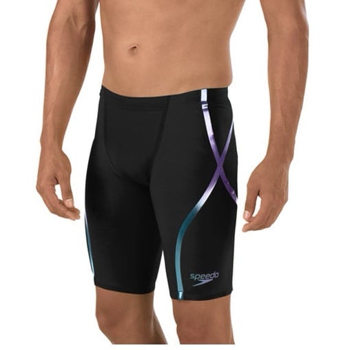Speedo Tech Suit - Low Waist Fastskin (Size 24)
