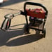 Power Washer