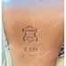 Tory Burch Shoes Womens 7.5 Brown Leather Suede Sandals Heels Peep Toe T Strap