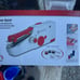 Singer Stitch Sew Quick Cordless Mending Machine