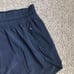 Lululemon Tracker Short V Sz 10 In Black