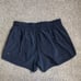 Lululemon Tracker Short V Sz 10 In Black