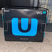 Nintendo Wii U Deluxe Set 32GB (box only)