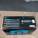 Nintendo Wii U Deluxe Set 32GB (box only)