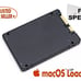 Pre Loaded OS X Yosemite 512 GB 2.5 SATA SSD for Apple Macbook Pro & Mac Mini
