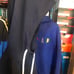 RARE SAMPLE TAG | Air Jordan “Cement” Full Zip Jacket | Size- XL | NWT