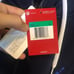 RARE SAMPLE TAG | Air Jordan “Cement” Full Zip Jacket | Size- XL | NWT