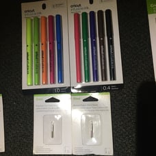 cricut vinyl