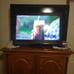 Beautiful 32 TCL HDTV works great. Wall mount and remote included! 75.