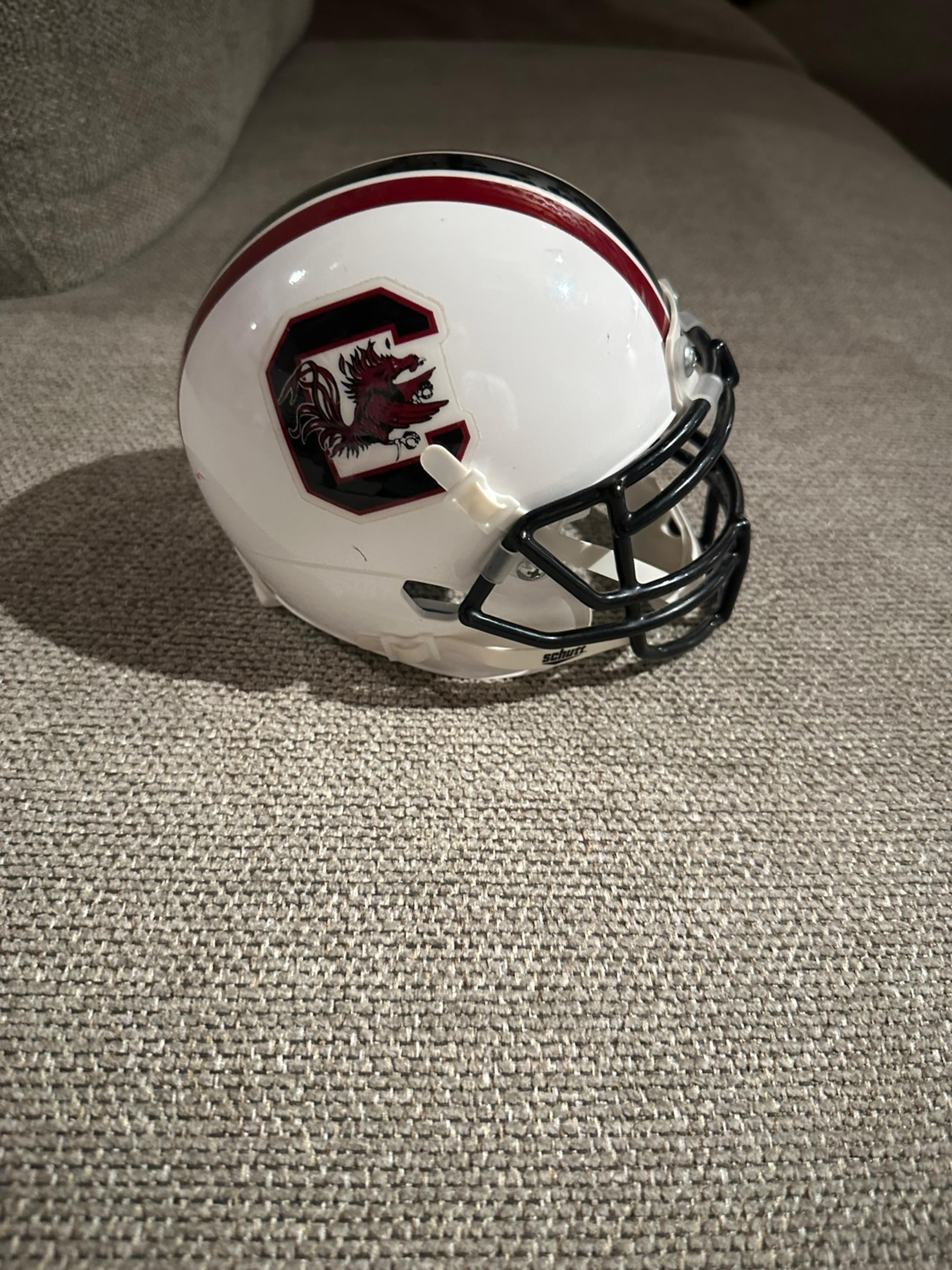 Helmet