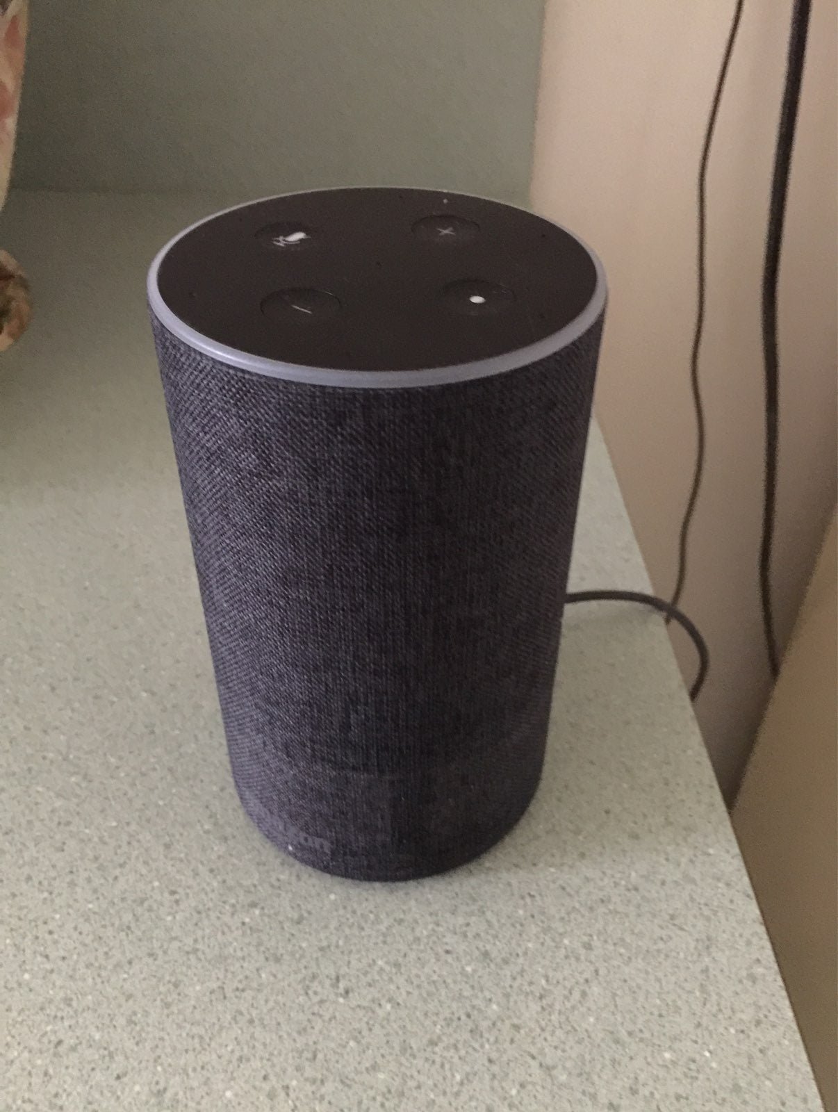 Amazon Echo 2nd