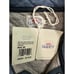 Faherty Epic Quilted Fleece Pullover color faded blue heather sz XS NWT 178