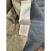 Faherty Epic Quilted Fleece Pullover color faded blue heather sz XS NWT 178