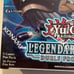 Yugioh Legendary Duelist Duels from the Deep Booster Box 36 packs 1st Edition