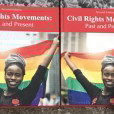 Civil Rights Movements: Past and Present Second Edition Volume 1 & 2