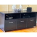TV Stand Console for TVs up to 50\