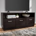 TV Stand Console for TVs up to 50\