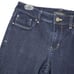 White House Black Market Womens Jeans, Dark Wash BLANC Flare Jeans, Sz 6/29