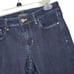 White House Black Market Womens Jeans, Dark Wash BLANC Flare Jeans, Sz 6/29