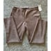 Calvin Klein Women’s Faux Suede Pants Sz16