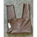 Calvin Klein Women’s Faux Suede Pants Sz16