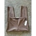 Calvin Klein Women’s Faux Suede Pants Sz16