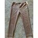 Calvin Klein Women’s Faux Suede Pants Sz16