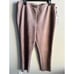 Calvin Klein Women’s Faux Suede Pants Sz16