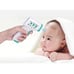 MOBI No Touch Infrared Thermometer non contact Baby Room & Food