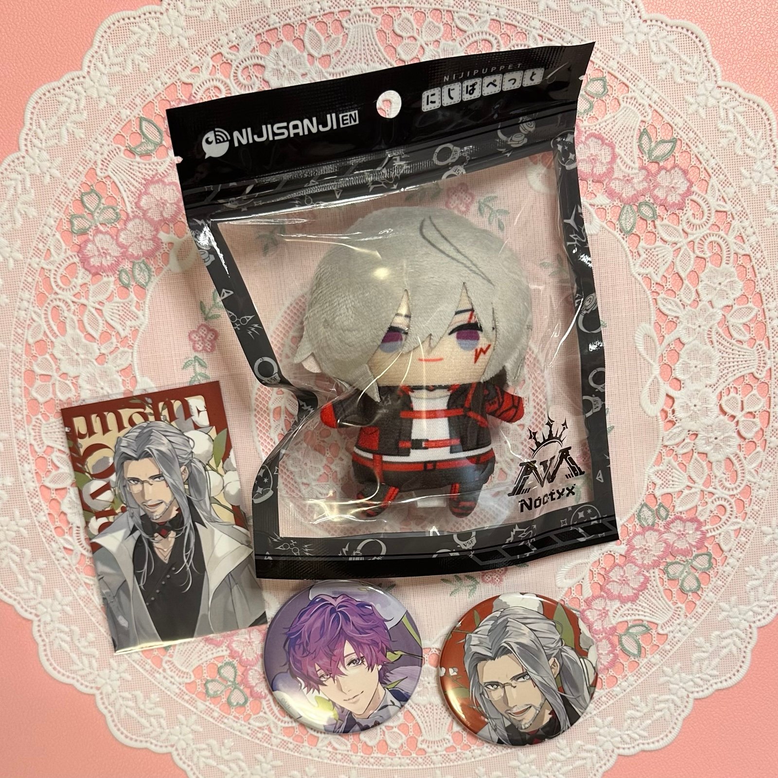 Bundle for kyro!!!