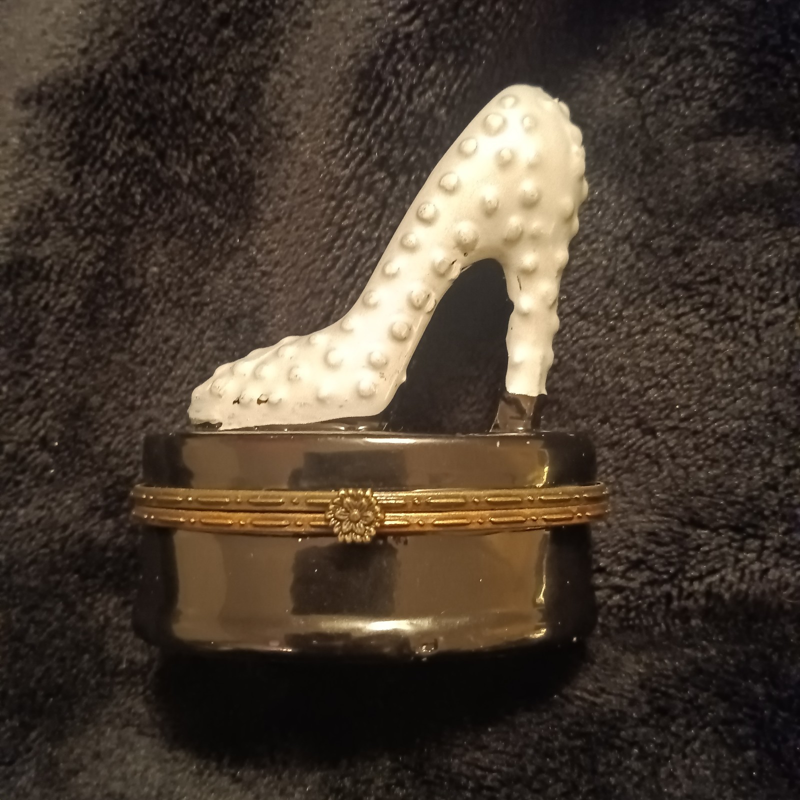 Trinket box