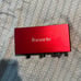 focusrite scarlett 2i2 3rd gen