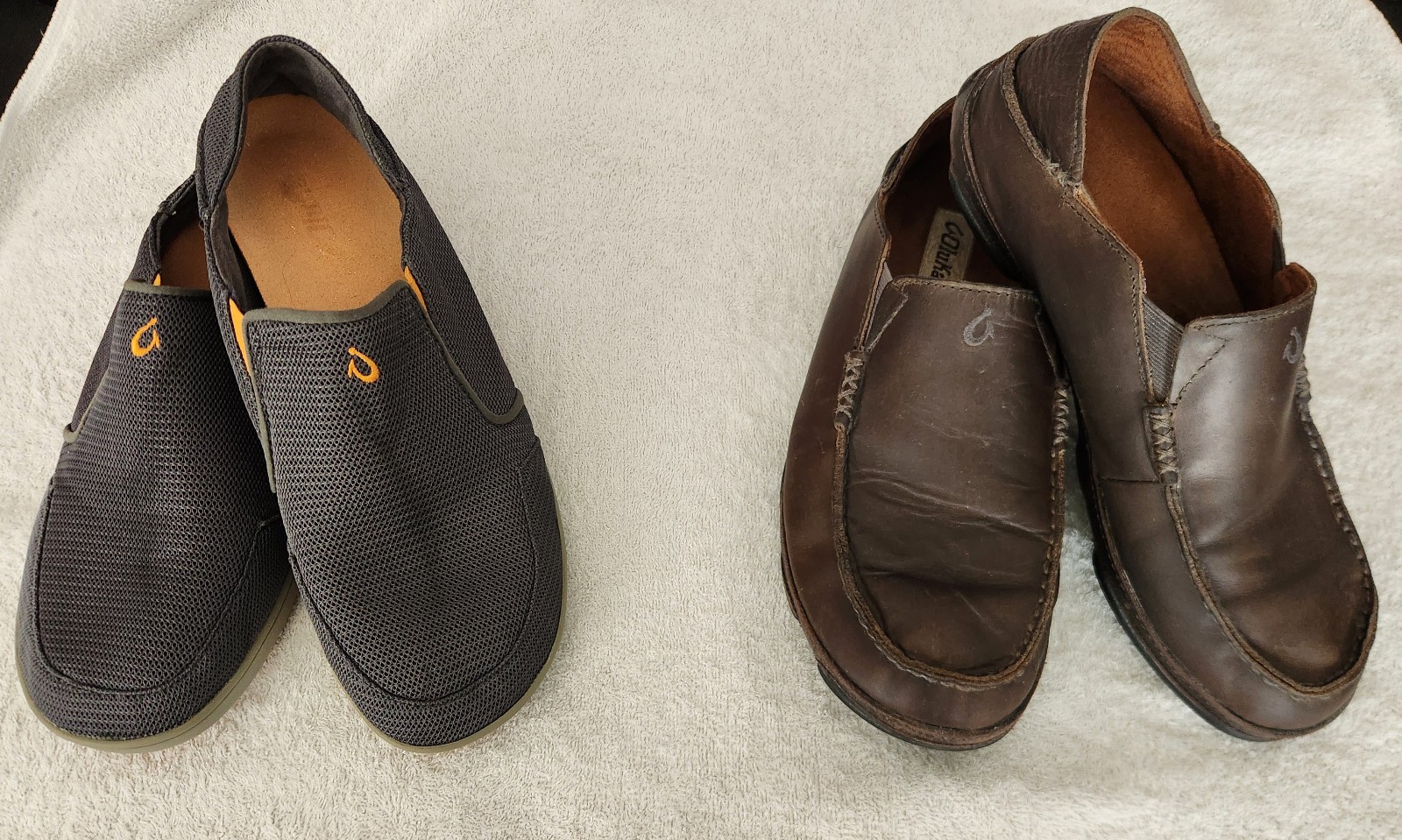 Olukai Loafers