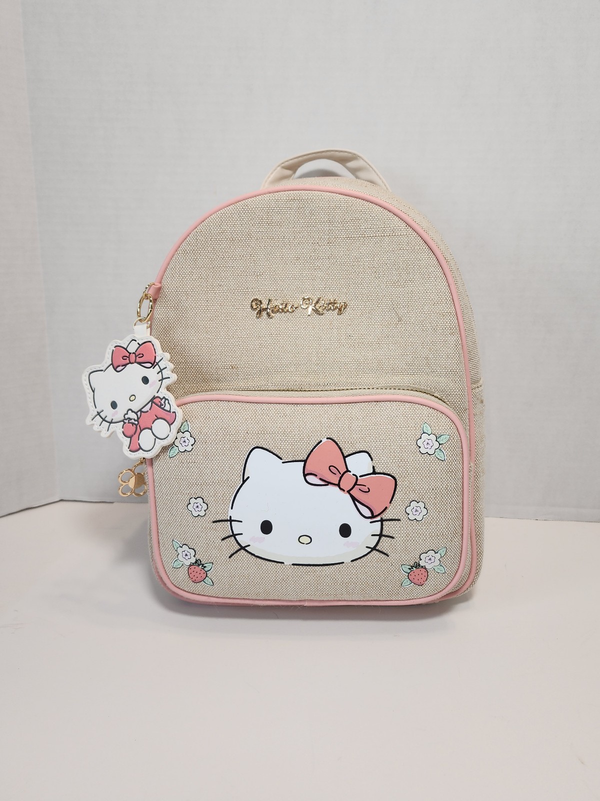 Hello Kitty and Friends x Primark Mini Backpack - NWT