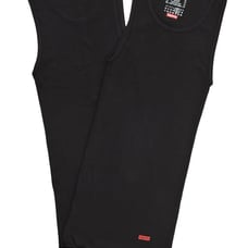 Supreme x MM6 Maison Margiela x Hanes tagless tanks