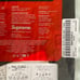 Supreme x MM6 Maison Margiela x Hanes tagless tanks