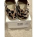 NEW with box Schutz Ohanna Leopard Animal Print Espadrille 8B