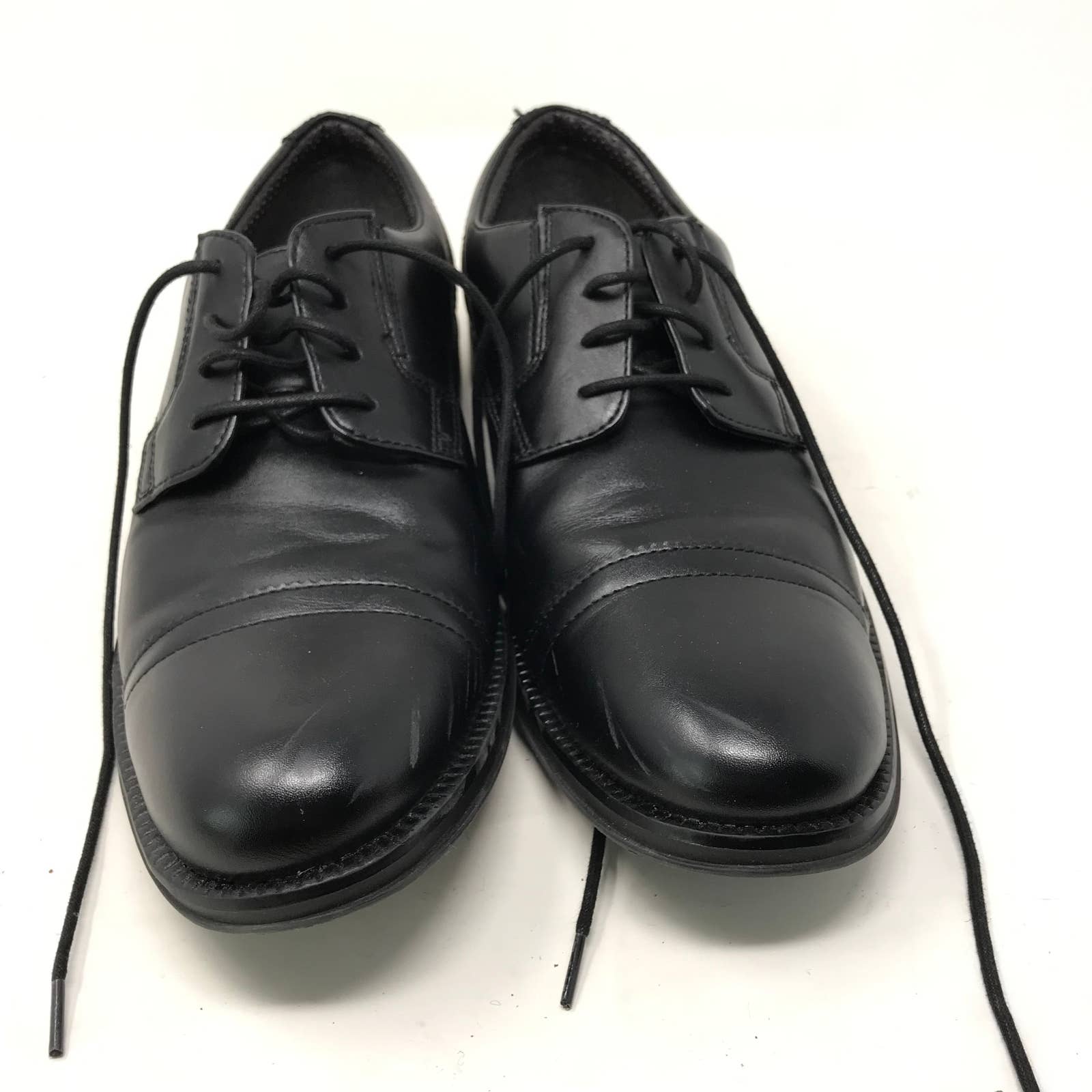 Dockers Black Oxfords Men's 8.5