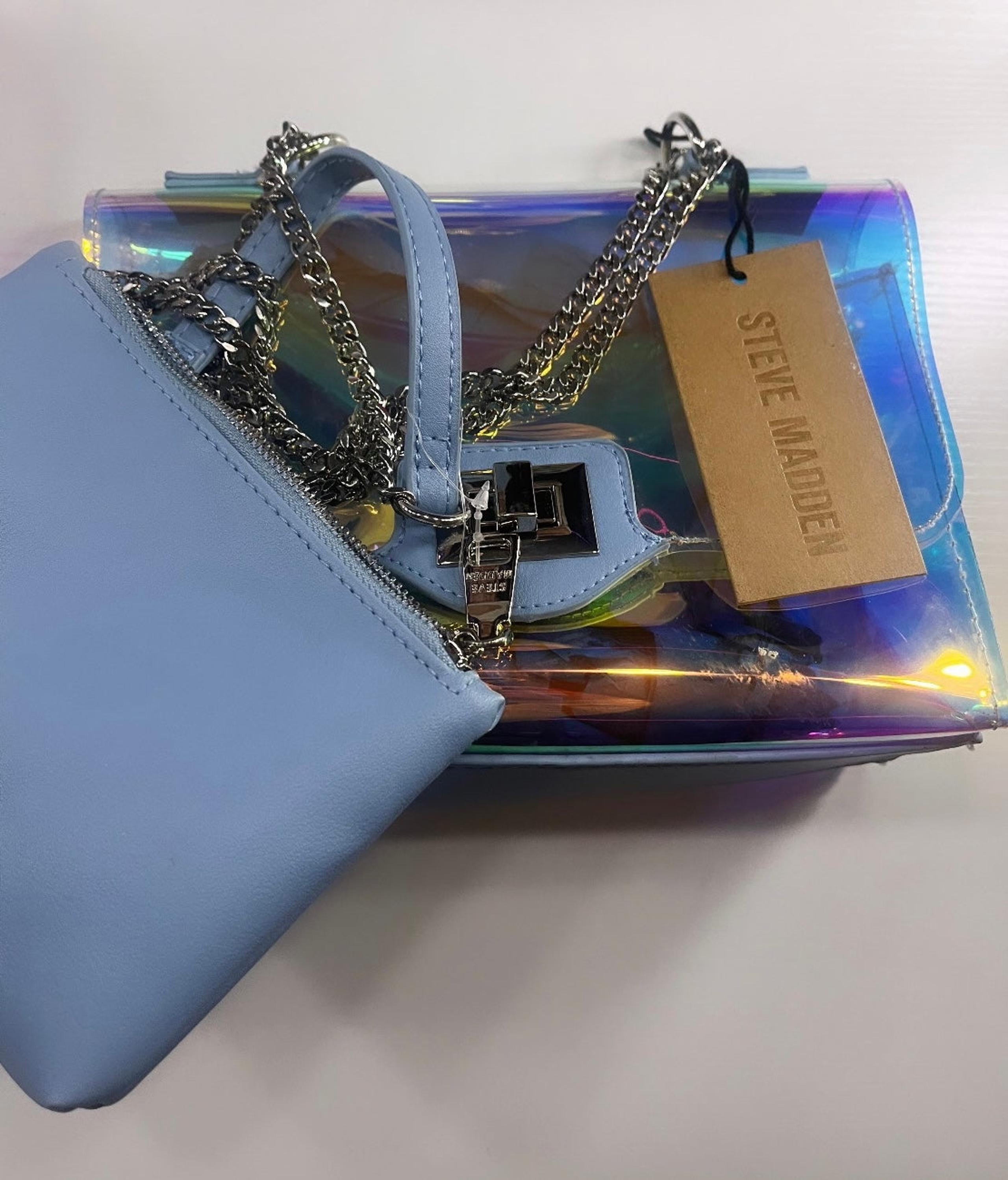Steve Madden purse