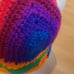 PRIDE HALTER TOP