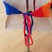 PRIDE HALTER TOP