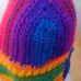 PRIDE HALTER TOP