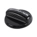 BRAND NEW AMG Real Carbon Fiber Gas Fuel Cap Cover For Mercedes Benz