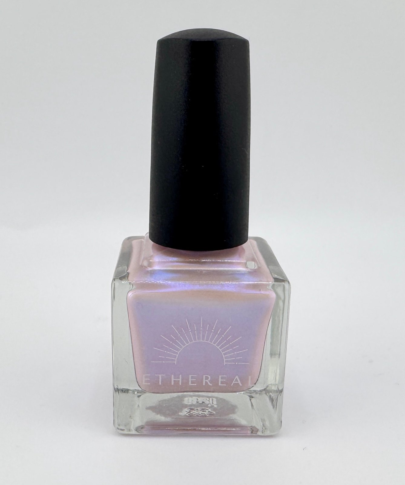 Ethereal Lacquer Prototype Pearl Clouds