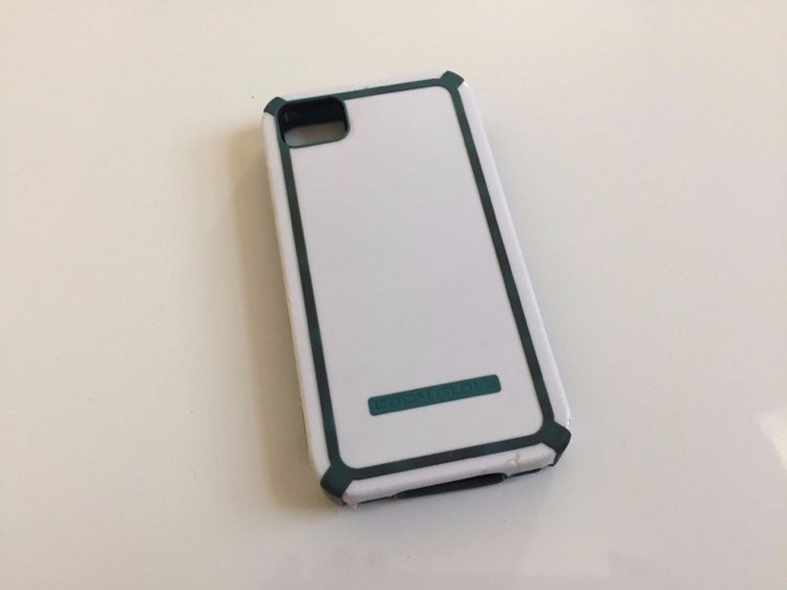 Case for iPhone 4, 4S Body Glove Cover
