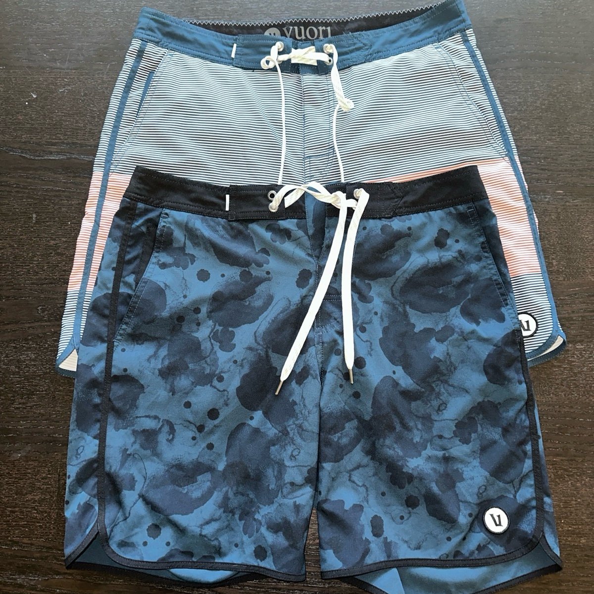 Vuori Shorts Bundle