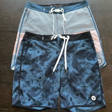 Vuori Shorts Bundle