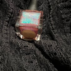Ethereal Lacquer ~ Chihiro